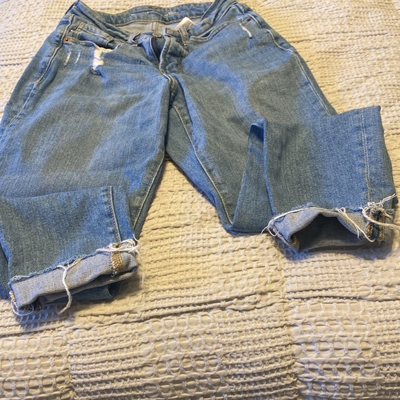 Old navy OG curvy jeans - Picture 3 of 4
